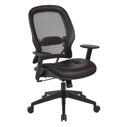 Executive High Back Chair - Office Star Products