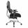 Vertical Black Mesh Back Chair - Office Star Products