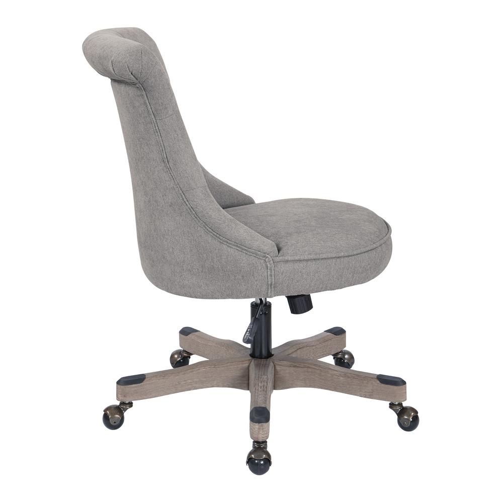 Hannah Tufted Office Chair - OSP Home Furnishings