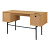 Denmark Executive Desk - OSP Home Furnishings