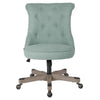Hannah Tufted Office Chair - OSP Home Furnishings