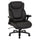 Big and Tall Deluxe High Back Executive Chair - Office Star Products