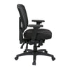 ProGrid Back Mid Back Managers Chair - Office Star Products