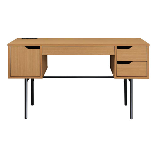 Denmark Executive Desk - OSP Home Furnishings