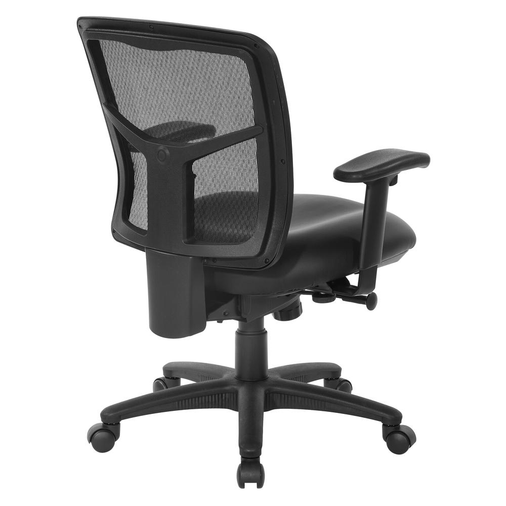 ProGrid® Mesh Back Manager's Chair - Office Star Products