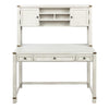 Baton Rouge Hutch - OSP Home Furnishings