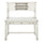 Baton Rouge Hutch - OSP Home Furnishings