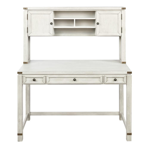 Baton Rouge Hutch - OSP Home Furnishings