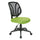 Screen Back Armless Task Chair - Office Star Products