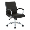 Executive Low Back Chair - Office Star Products