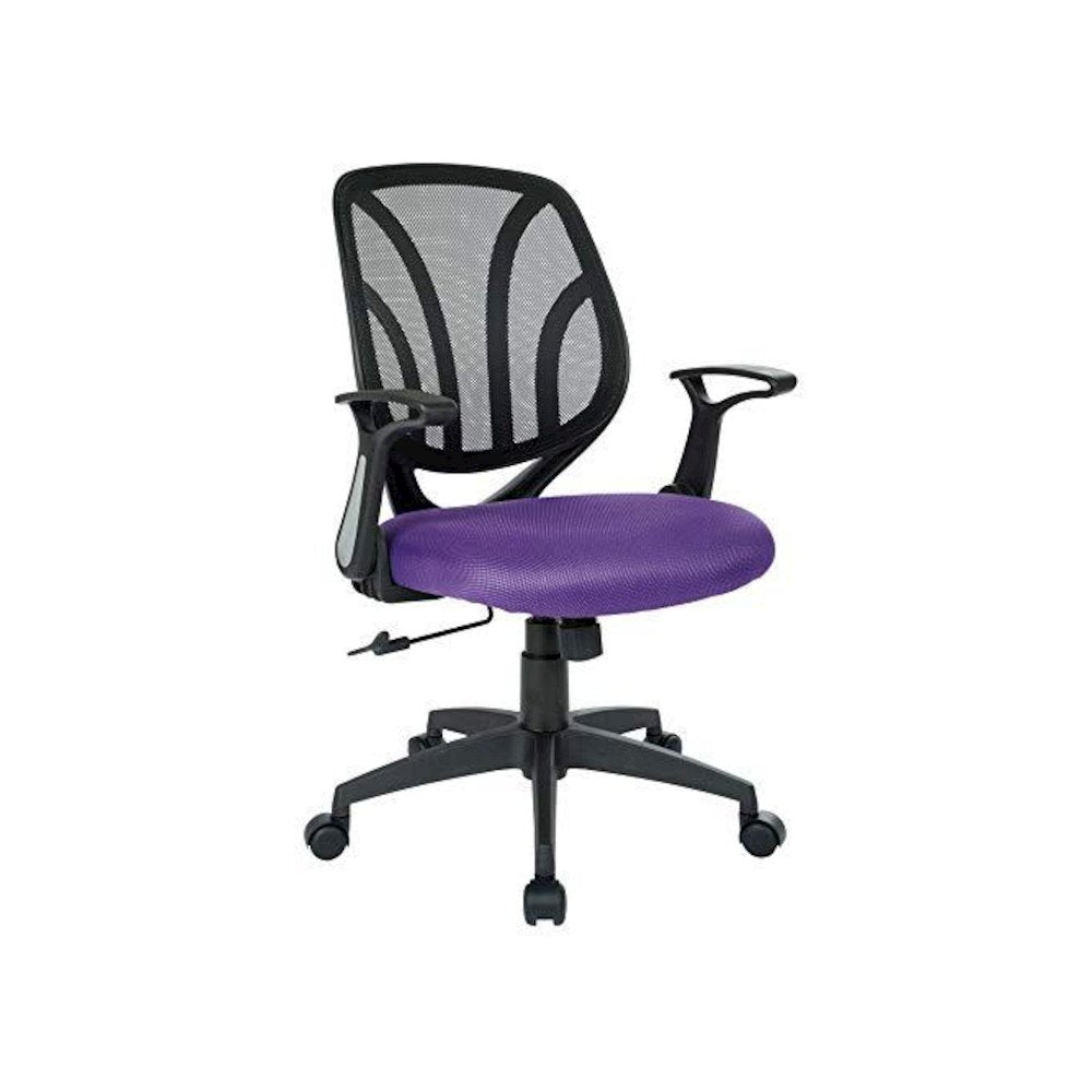 Screen Back Chair - Office Star Products