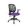 Screen Back Chair - Office Star Products