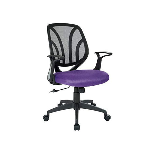 Screen Back Chair - Office Star Products