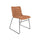 Halo Stacking Chair 2/CTN - OSP Home Furnishings
