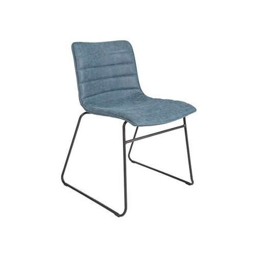 Halo Stacking Chair 2/CTN - OSP Home Furnishings
