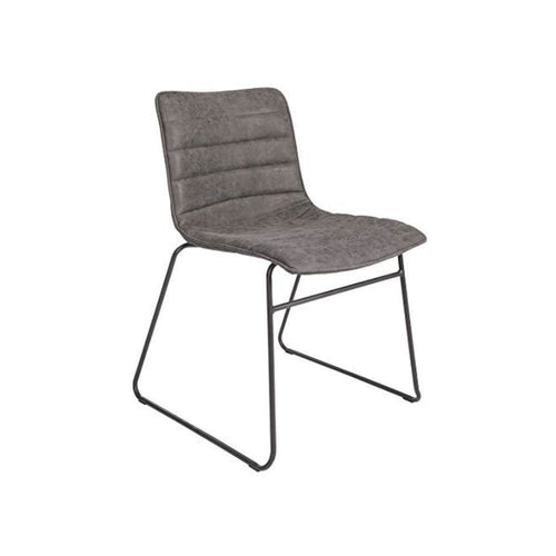 Halo Stacking Chair 2/CTN - OSP Home Furnishings