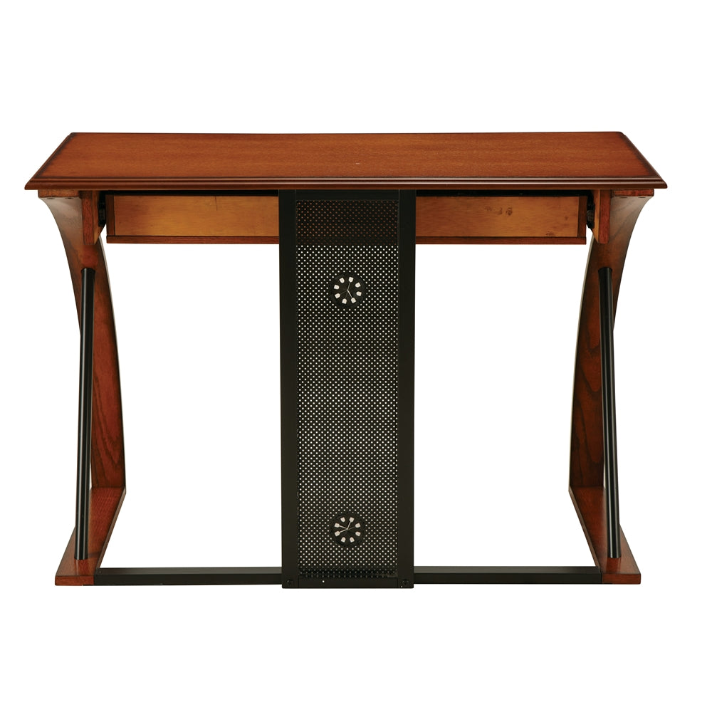 Aurora Computer Desk - OSP Home Furnishings