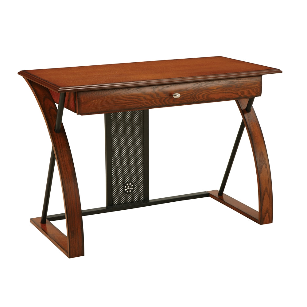 Aurora Computer Desk - OSP Home Furnishings