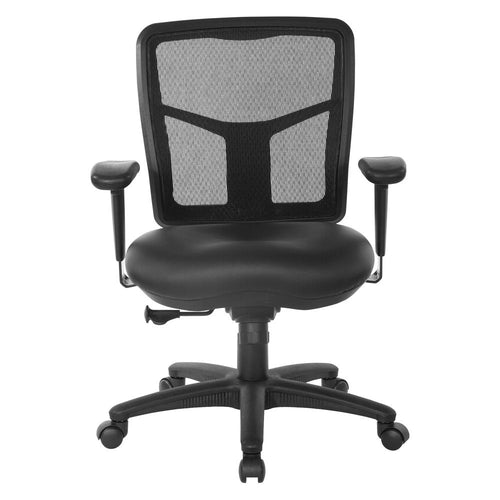 ProGrid® Mesh Back Manager's Chair - Office Star Products