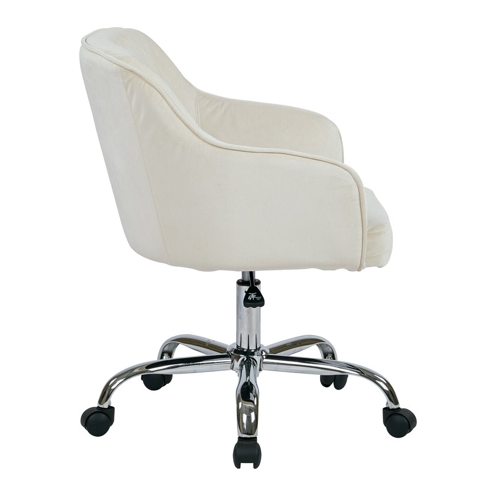 Bristol Task Chair - OSP Home Furnishings