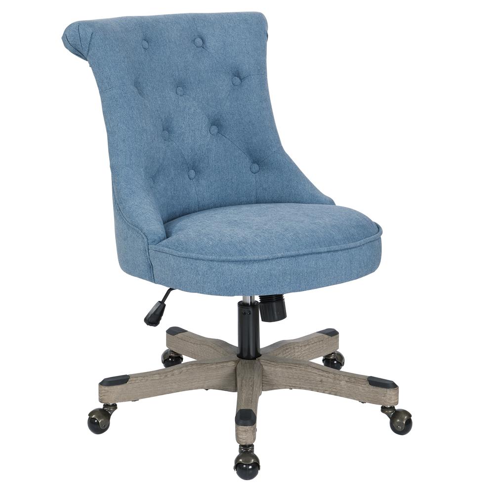 Hannah Tufted Office Chair - OSP Home Furnishings