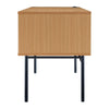 Denmark Executive Desk - OSP Home Furnishings