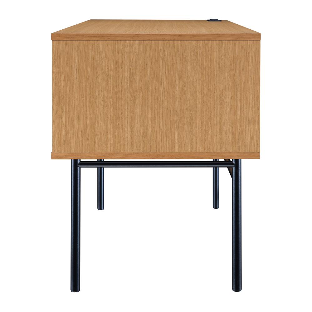 Denmark Executive Desk - OSP Home Furnishings
