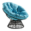 Papasan Chair - OSP Home Furnishings