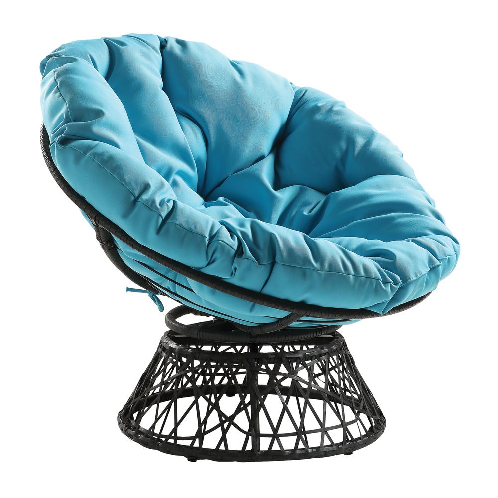 Papasan Chair - OSP Home Furnishings