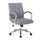 Executive Low Back Chair - Office Star Products
