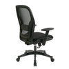 Office Star Space 2300 Matrex Managerial Mid-Back Mesh Chair - Office Star Products
