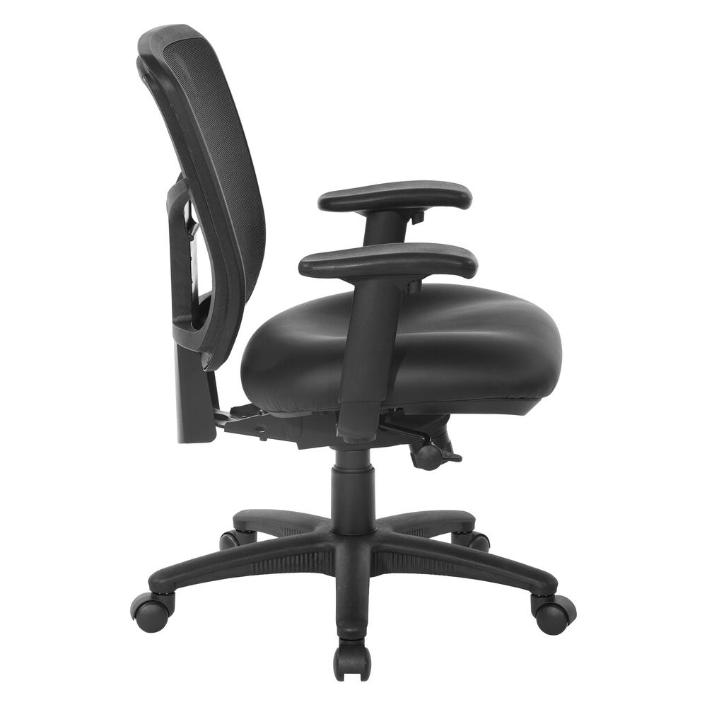 ProGrid® Mesh Back Manager's Chair - Office Star Products