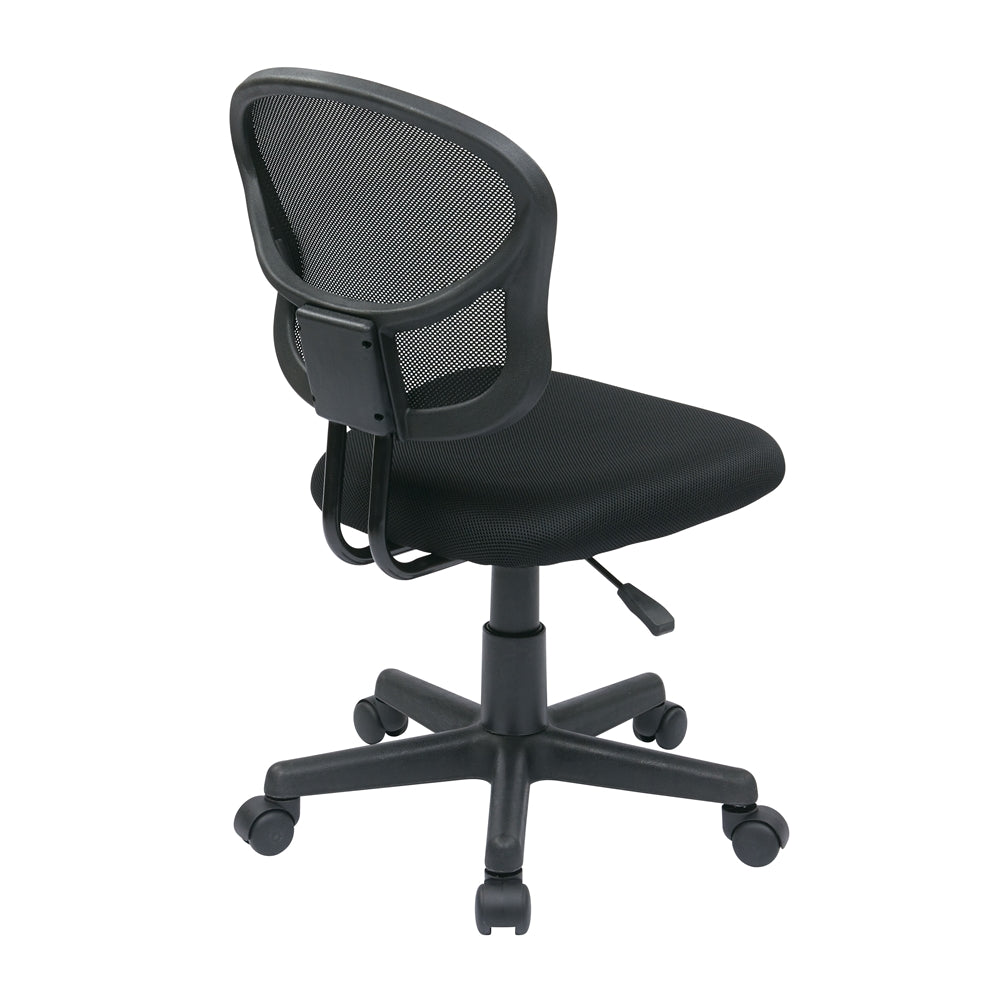 Mesh Task chair - OSP Home Furnishings