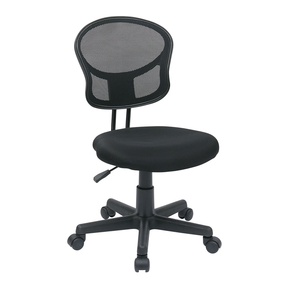 Mesh Task chair - OSP Home Furnishings