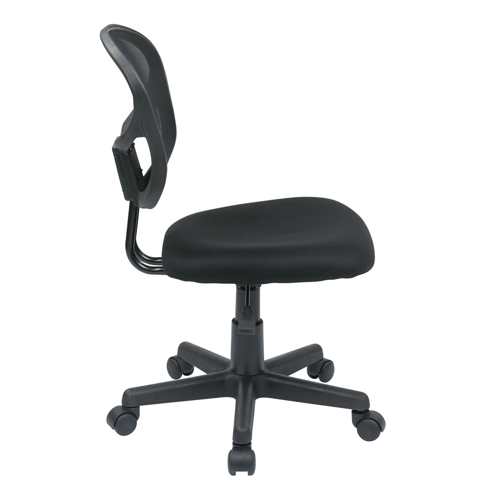 Mesh Task chair - OSP Home Furnishings