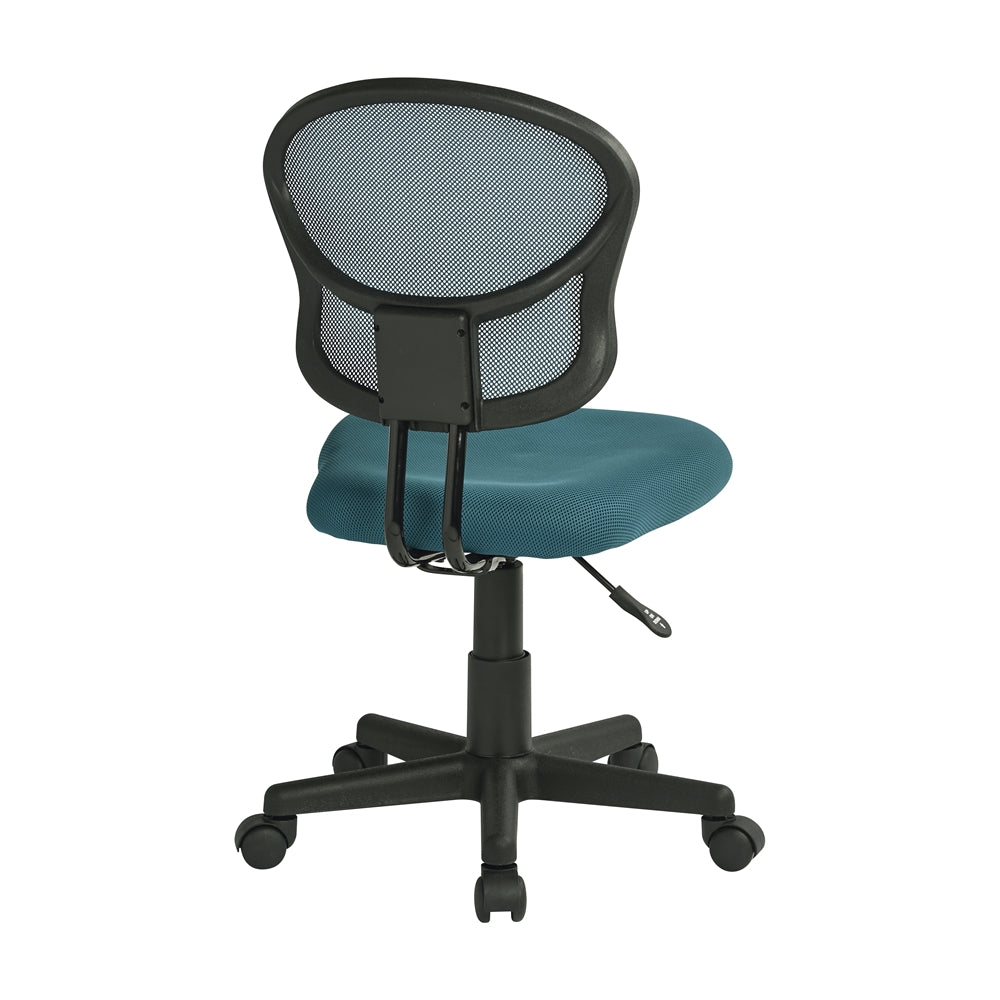 Mesh Task chair - OSP Home Furnishings