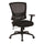 Mesh Back & Seat Locking Tilt Task Chair - Office Star Products