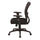 Mesh Back & Seat Locking Tilt Task Chair - Office Star Products