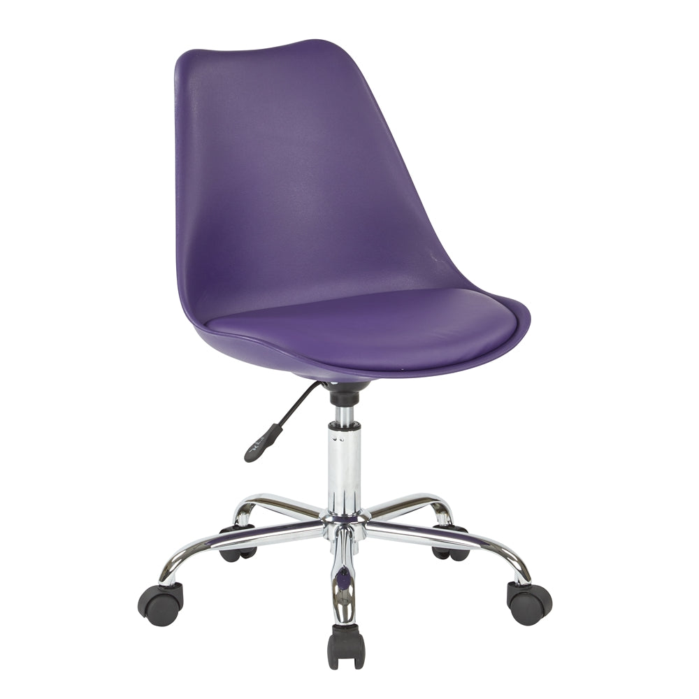 Emerson Student Office Chair - OSP Home Furnishings