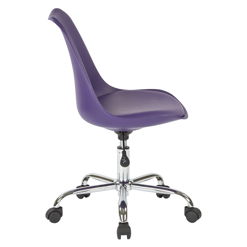 Emerson Student Office Chair - OSP Home Furnishings