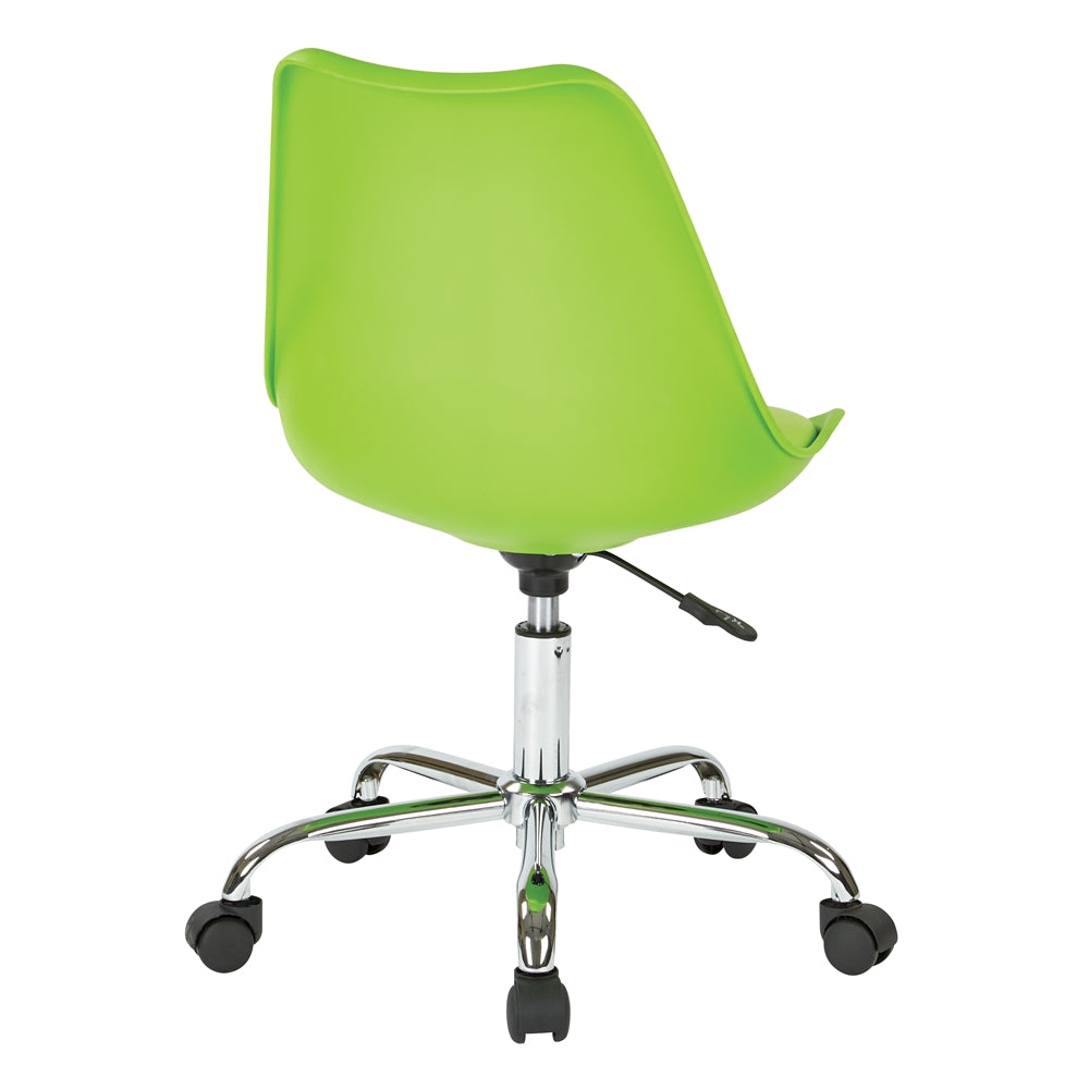Emerson Student Office Chair - OSP Home Furnishings