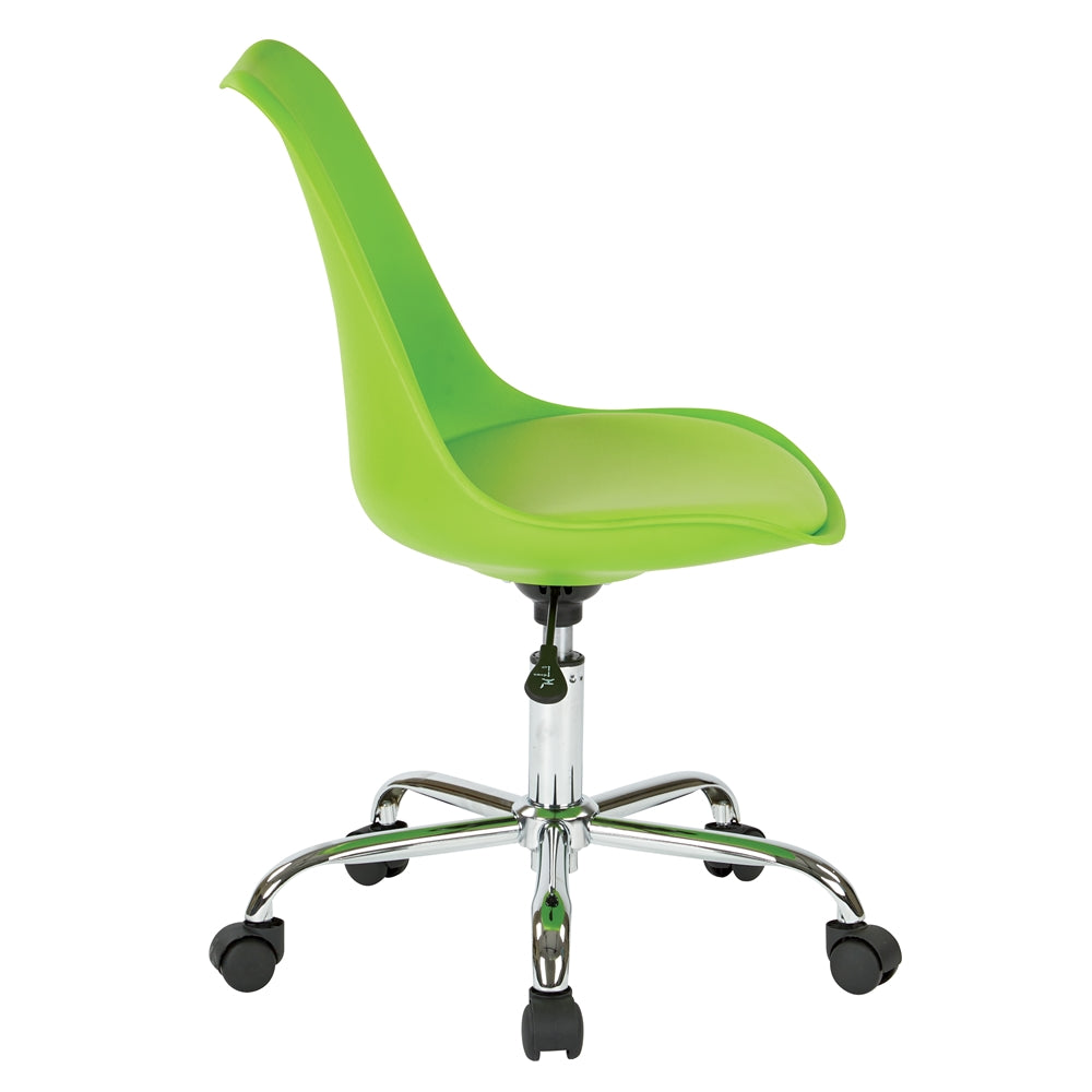 Emerson Student Office Chair - OSP Home Furnishings