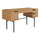 Denmark Executive Desk - OSP Home Furnishings