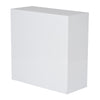 Metal Bookcase - OSP Home Furnishings