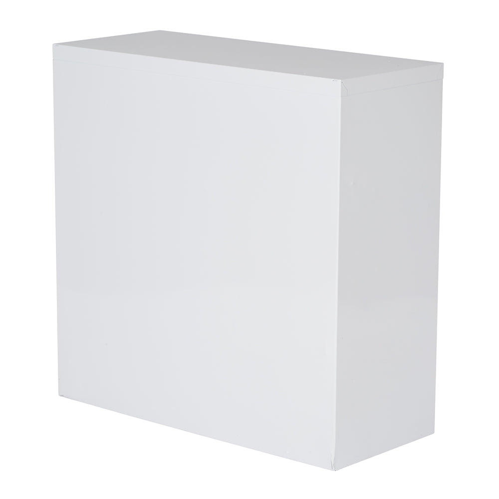 Metal Bookcase - OSP Home Furnishings