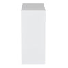 Metal Bookcase - OSP Home Furnishings