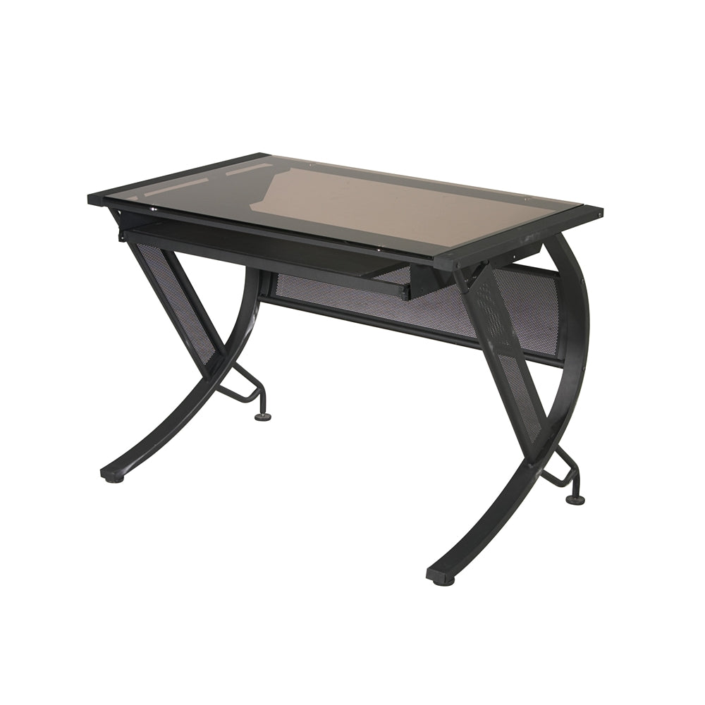 Horizon Computer Desk - OSP Home Furnishings