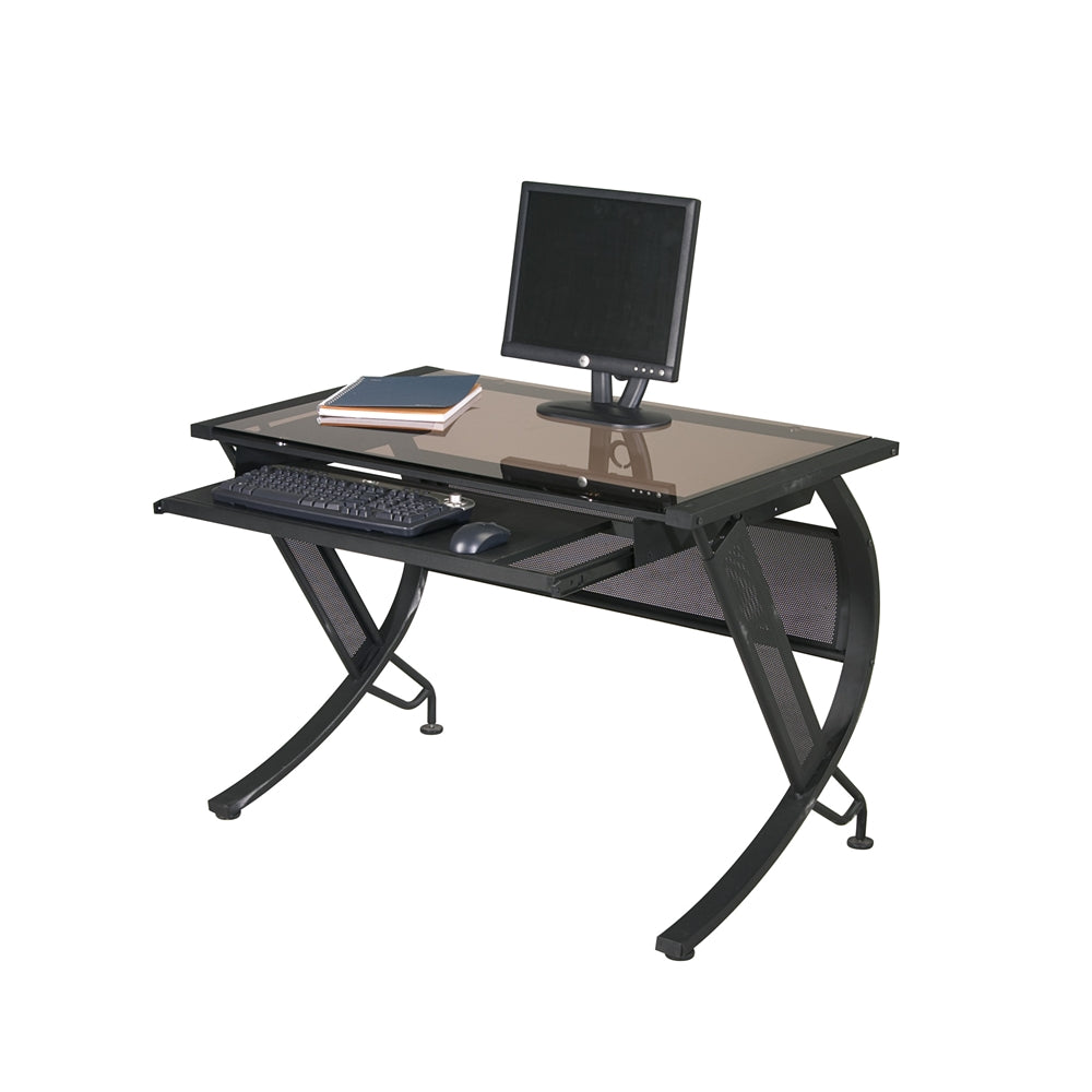 Horizon Computer Desk - OSP Home Furnishings