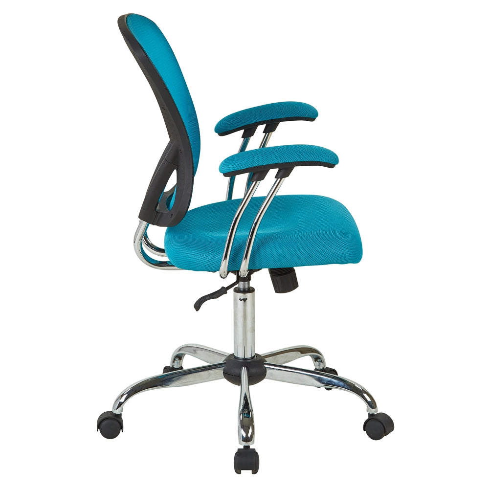Juliana Task Chair - OSP Home Furnishings
