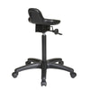 Saddle Seat Stool - Office Star Products